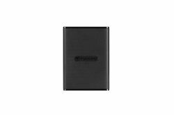 Transcend ESD270C 1 TB USB tipo-C 3.2 Gen 2 [3.1 Gen 2] Nero 