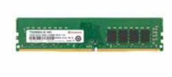 Transcend TS3200HSB-16G memoria 16 GB 1 x 16 GB DDR4 260-pin SO-DIMM 