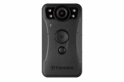 Transcend DrivePro Body 30 fotocamera per sport d'azione Full HD Wi-Fi 130 g 