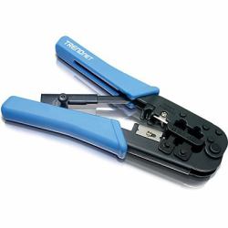 Trendnet TC-CT68 pinza crimpatrice 
