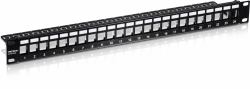 Trendnet TC-KP24S pezzo di pannello 1U 