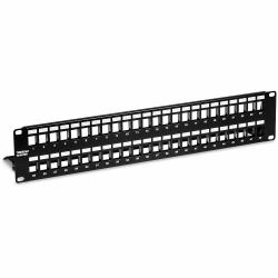 Trendnet TC-KP48S pezzo di pannello 2U 