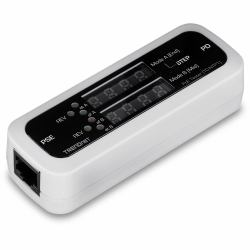 Trendnet TC-NTP1 analizzatore network Nero 