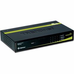 Trendnet TEG-S50G switch di rete Non gestito 