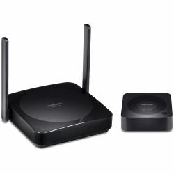 Trendnet TWP-100R1K sistema di presentazione wireless HDMI + USB Type-A Desktop 
