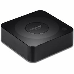 Trendnet TWP-101T accessorio per sistemi di presentazione senza fili Modulo trasmettitore Nero 1 pz 
