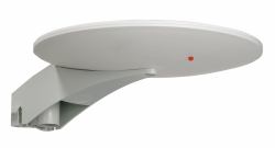 Triax UFO 170 antenna radio DAB, DAB+, FM, UHF, VHF 28 dB 75 Ω 