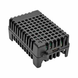 Tripp Lite E2MT sensore di temperatura e umidità Interno Da Incasso Cablato 