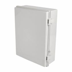 Tripp Lite EN1511N4LATCH armadio e custodia per apparecchiature di rete 