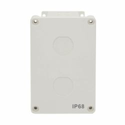 Tripp Lite N206-SB01-IND cassetta di derivazione elettrica 
