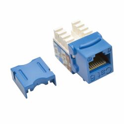 Tripp Lite N238-025-BL Accessorio per pannello di connessione 