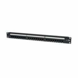 Tripp Lite N252-024 pezzo di pannello 1U 