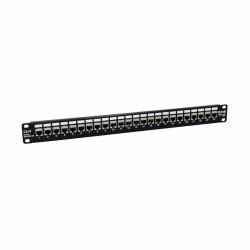 Tripp Lite N254-024-SH pezzo di pannello 1U 