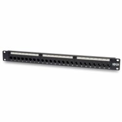 Tripp Lite N254-024 pezzo di pannello 1U 
