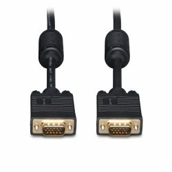 Tripp Lite P502-006 cavo VGA 1,83 m VGA [D-Sub] Nero 
