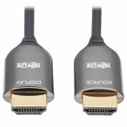 Tripp Lite P568F-20M-8K6 cavo HDMI HDMI tipo A [Standard] Nero 