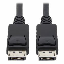 Tripp Lite P580-010 cavo DisplayPort 3,05 m Nero 
