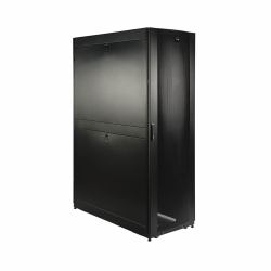 Tripp Lite SR48UBDP48 rack 48U Rack indipendenti Nero 