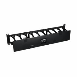 Tripp Lite SRCABLEDUCT2UHD porta accessori 