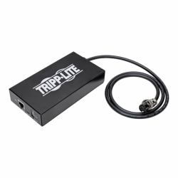 Tripp Lite SRCOOLNETLX scheda di interfaccia e adattatore RJ-45, USB 2.0 