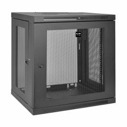 Tripp Lite SRW12U rack 12U Da parete Nero 