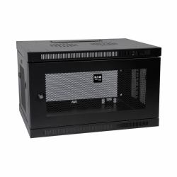 Tripp Lite SRW6U rack 6U Da parete Nero 