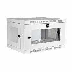 Tripp Lite SRW6UWG rack Da parete Bianco 