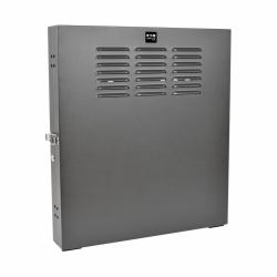 Tripp Lite SRWF2U rack 2U Da parete Nero 