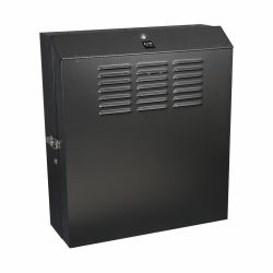 Tripp Lite SRWF5U rack 5U Da parete Nero 