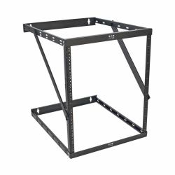 Tripp Lite SRWO8U22DP rack 22U Da parete Nero 
