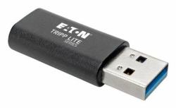 Tripp Lite U329-000-10G scheda di interfaccia e adattatore USB tipo-C 