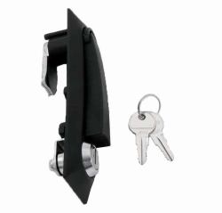 Triton RAX-MS-X10-X1 porta accessori 