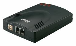 Trust Internet Phone Station ST-1200  - Versione UK