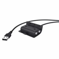 Trust GXT 246 Avado Set di ricarica della batteria 