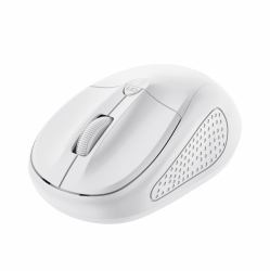 Trust Primo mouse Viaggio Ambidestro RF Wireless Ottico 1600 DPI 