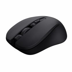 Trust Mydo mouse Ufficio Ambidestro RF Wireless Ottico 1800 DPI 