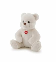 Trust Trudi Orso Tolomeo bianco L 