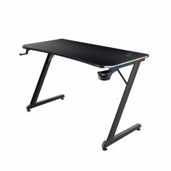 Trust GXT 709 LUMINUS Nero 