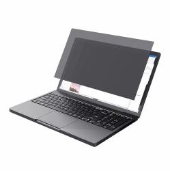Trust Primo Filtro privacy per laptop da 14″ - Nero 