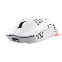 Trust GXT 929 Helox mouse Gaming Mano destra RF Wireless Ottico 4800 DPI 