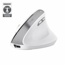Trust Bayo II mouse Ufficio Mano destra RF Wireless Ottico 2400 DPI 