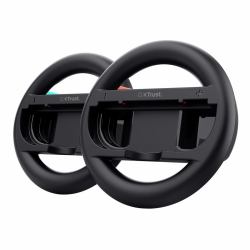 Trust GXT 1257 Volante da corsa 