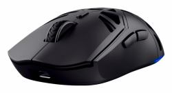Trust GXT 932W Volyx mouse Gaming Mano destra RF senza fili + Bluetooth Ottico 12000 DPI 