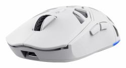 Trust GXT 932W Volyx mouse Gaming Mano destra RF senza fili + Bluetooth Ottico 12000 DPI 
