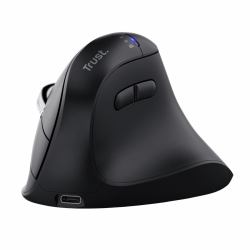 Trust Vyran mouse Universale Mano destra RF senza fili + Bluetooth Ottico 4800 DPI 