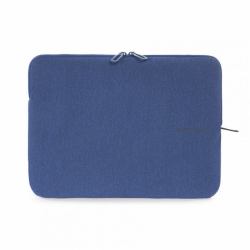 Tucano Mélange Second Skin 35,6 cm [14"] Custodia a tasca Blu 