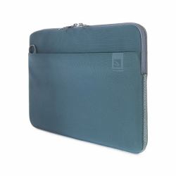 Tucano BFTMB15-B borsa per laptop 38,1 cm [15"] Custodia a tasca Nero 