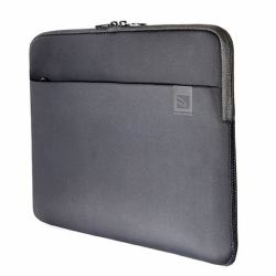 Tucano BFTMB15-BK borsa per laptop 38,1 cm [15"] Custodia a tasca Nero 