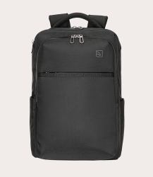 Tucano PLANET AGS RUCKSACK BLACK - MACBOOK PRO 16 LAPTOP 15.6