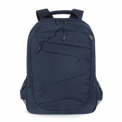 Tucano Lato 43,2 cm [17"] Zaino Blu 